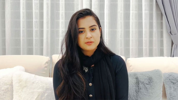 ফের মা হচ্ছেন বুবলী! পাঁচ মাসের অন্তঃসত্ত্বা নায়িকা