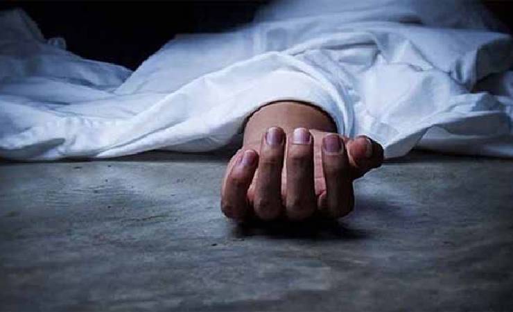 ঝিনাইদহে নিখোঁজের ১২ ঘণ্টা পর যুবকের মরদেহ উদ্ধার