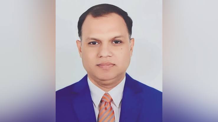 প্রধানমন্ত্রীর অতিরিক্ত প্রেস সচিব হলেন আতিকুর রহমান রুমন