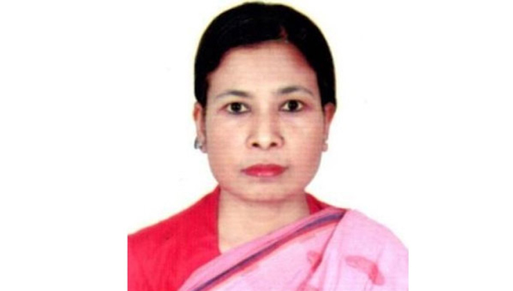 শিক্ষা সচিব রেহানা পারভীনকে বদলি