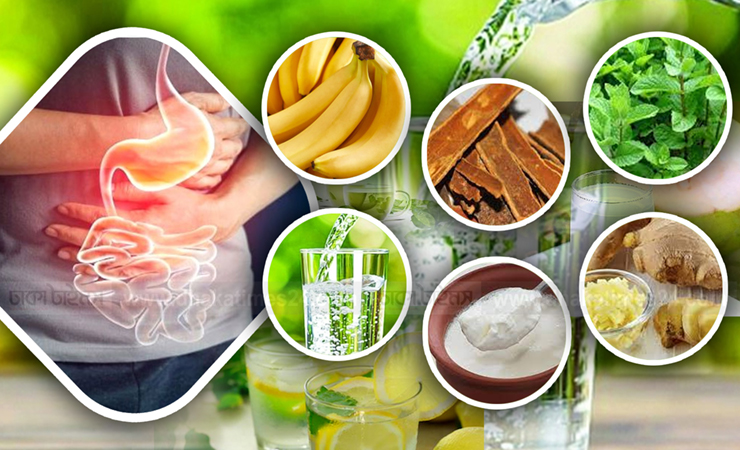 ইফতারে গ্যাস্ট্রিক দূর করে যেসব খাবার