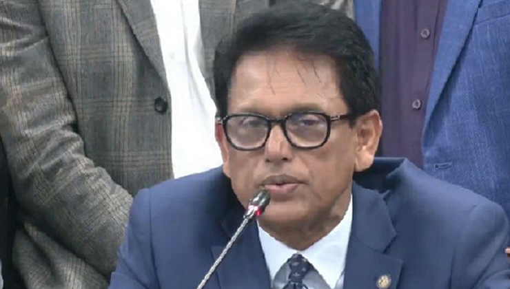 শিক্ষার্থীদের কাছ থেকে পুনঃভর্তি ফি নিলেই ব্যবস্থা: শিক্ষামন্ত্রী