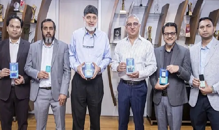 সর্বনিম্ন দামে ফোরজি ফোন আসল বাজারে