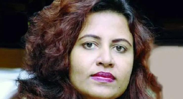 একটি মশার কামড়, একটি রাষ্ট্রের দায়