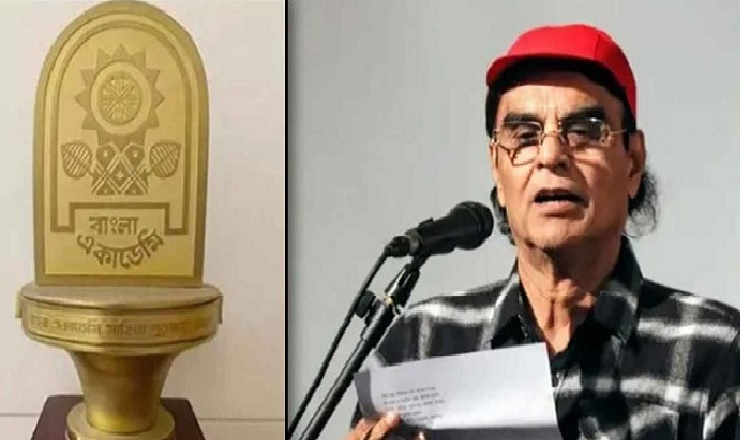 অবশেষে সাহিত্য পুরস্কার পাচ্ছেন মোহন রায়হান