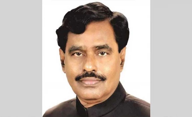 কলকাতায় আ.লীগের সাবেক এমপির মৃত্যু