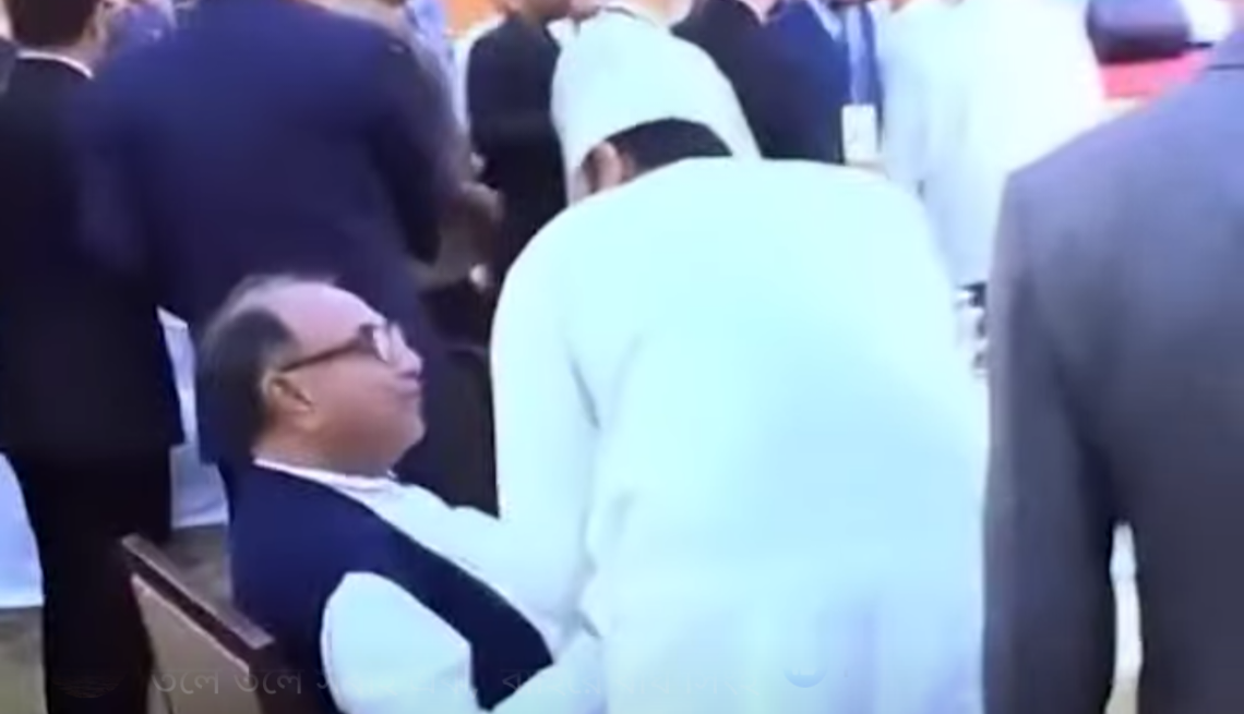 ‘ছোট ভাইয়ের সিট এভাবে কেড়ে না নিলেও পারতেন’, মির্জা আব্বাসকে নাসীরুদ্দিন