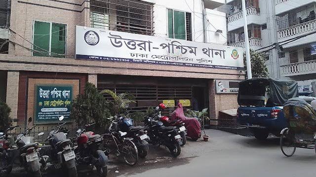 উত্তরায় পুলিশের বিশেষ অভিযান: বিভিন্ন অপরাধে জড়িত ১৬ আসামি গ্রেপ্তার