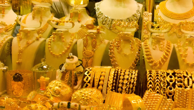 দেশের বাজারে আবারও বাড়ল স্বর্ণের দাম