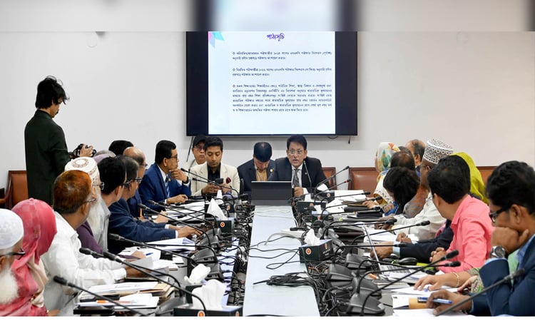 এসএসসি পরীক্ষা নকলমুক্ত ও স্বচ্ছ করতে শিক্ষামন্ত্রীর কঠোর নির্দেশ