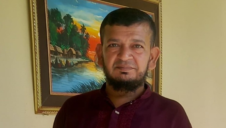 কুমিল্লায় ছোট ভাইয়ের ছুরিকাঘাতে বড় ভাই খুন