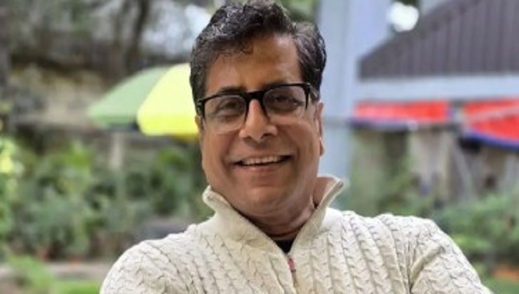 জামিনে মুক্তি পেলেন সাংবাদিক আনিস আলমগীর