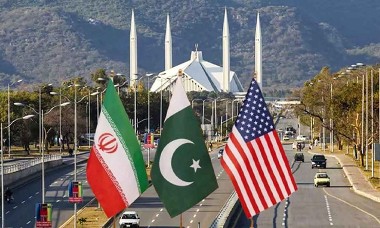 ইরান-যুক্তরাষ্ট্র শান্তি আলোচনা আজ, ইসলামাবাদে কঠোর নিরাপত্তা