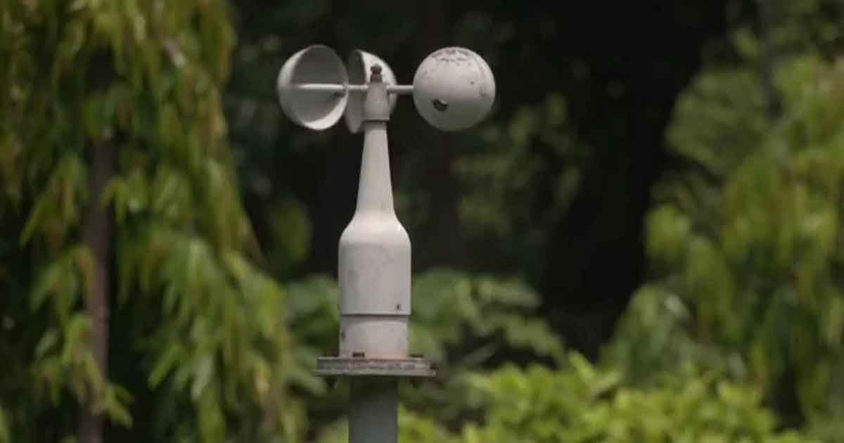 ৫ বিভাগে বৃষ্টি নিয়ে আবহাওয়া অফিসের নতুন বার্তা
