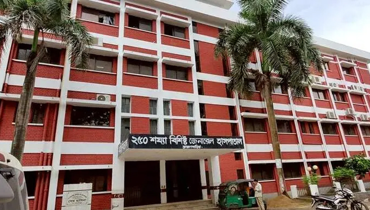 ব্রাহ্মণবাড়িয়ায় নববর্ষের অনুষ্ঠান শেষে ফেরার পথে কিশোরকে ছুরিকাঘাত