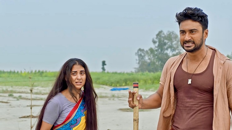 দেশব্যাপি ২৩ প্রেক্ষাগৃহে মুক্তি পাচ্ছে ‘সর্দারবাড়ির খেলা’