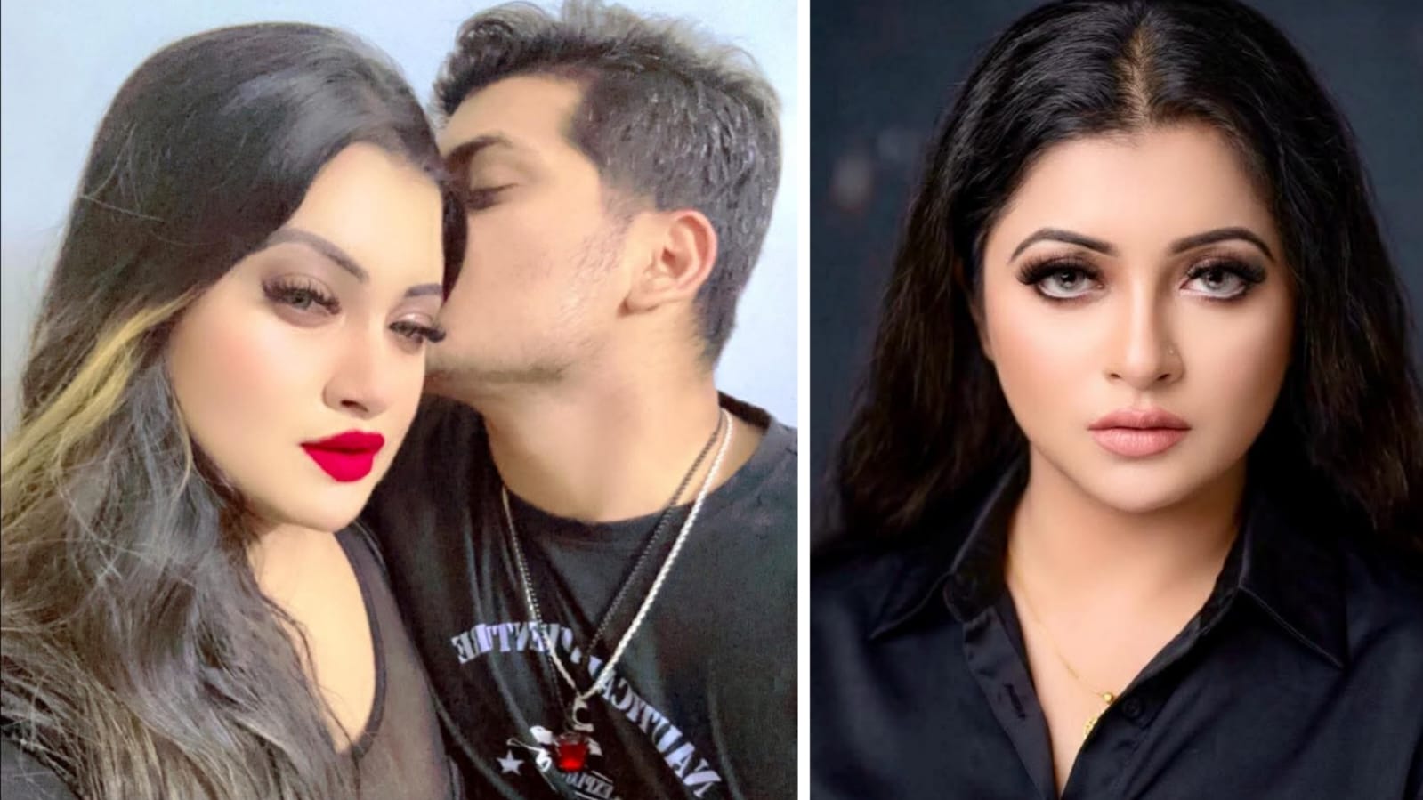 অভিনেত্রী হুমায়রা সুবাহ’র সংসারে অশান্তি, স্বামীর বিরুদ্ধে বিস্ফোরক অভিযোগ