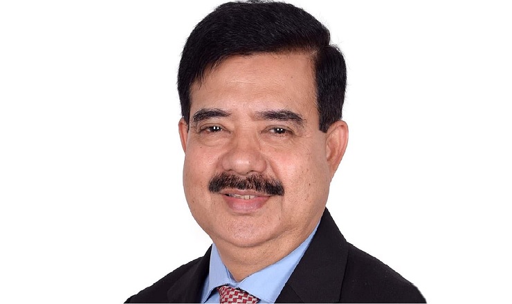 সৎ করদাতাদের জন্য পেনশন চালুর দাবি এমপি শাহাদাত হোসেন সেলিমের