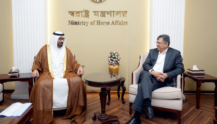 Calls for resolving Rohingya crisis and strengthening cooperation in UN Peacekeeping Missions