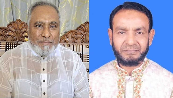 কুষ্টিয়ায় বিএনপির দুই নেতার পাল্টাপাল্টিতে উত্তপ্ত রাজনীতি