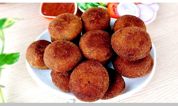 গরুর মাংসের শামি কাবাব রেসিপি