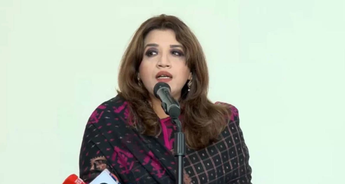 ‘খলিলুর রহমান পররাষ্ট্রমন্ত্রী থাকবেন কি না, সিদ্ধান্ত প্রধানমন্ত্রীর’