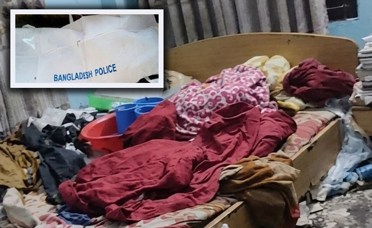 মিরপুরে বৃদ্ধা নুরজাহানের মৃত্যুর ঘটনা তদন্ত চেয়ে হাইকোর্টে রিট