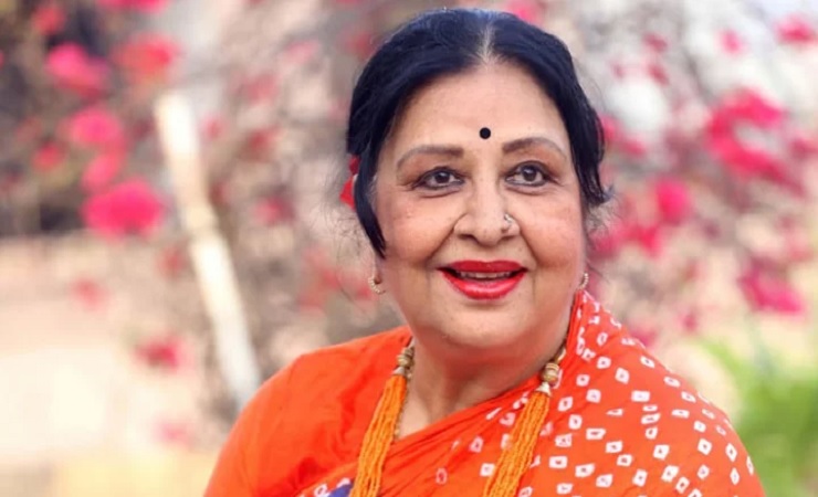 সমালোচনার পর তালিকায় পরিবর্তন, আজীবন সম্মাননা পাচ্ছেন শবনম