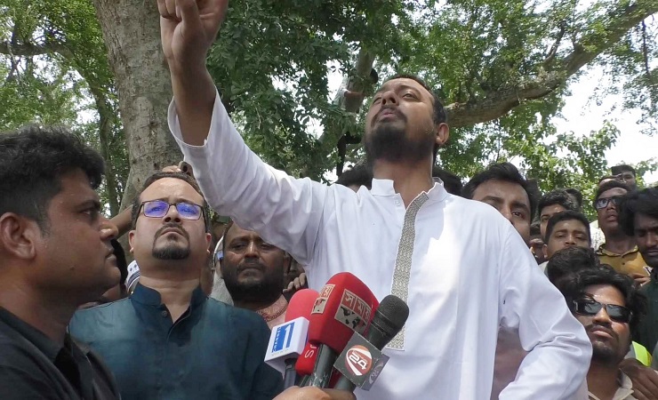 বাংলাদেশ থেকে খুনিরা পালাল কীভাবে, প্রশ্ন নাসীরুদ্দীন পাটওয়ারীর