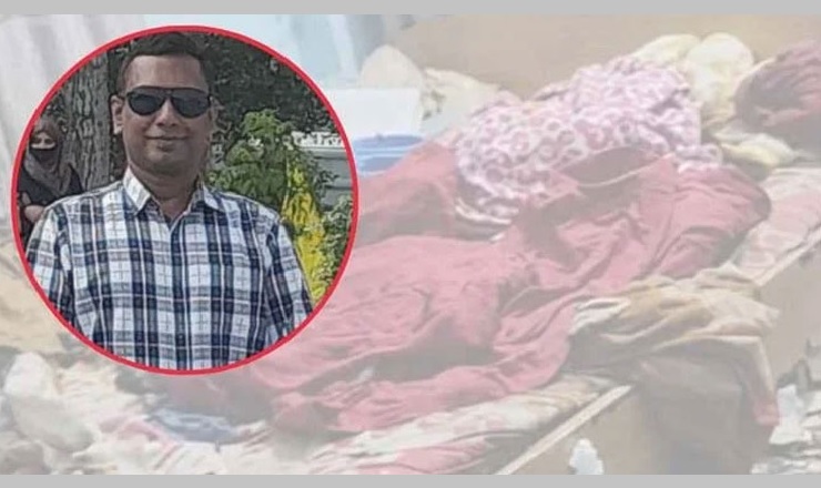 মায়ের মৃত্যুর ঘটনায় আলোচিত যুগ্ম সচিবকে জনপ্রশাসন মন্ত্রণালয়ে সংযুক্ত