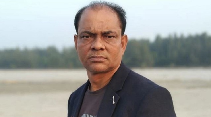 যশোরের শার্শায় নিষিদ্ধ ঘোষিত আ.লীগ নেতা টিংকু গ্রেপ্তার