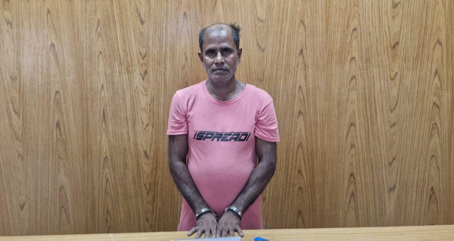 যাত্রাবাড়ীতে ১৬ হাজার ইয়াবাসহ দক্ষিণাঞ্চলের শীর্ষ মাদক কারবারি ‘বাবু’ গ্রেপ্তার