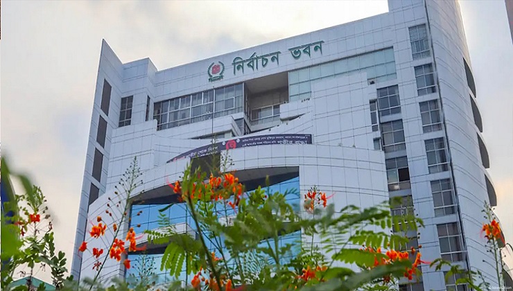 নির্বাচনি প্রচারে এআই ব্যবহারে কড়াকড়ি, মাঠে নামতে পারবেন না মন্ত্রী-এমপিরা
