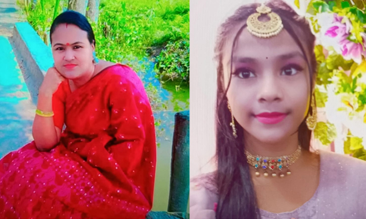 চট্টগ্রামে ঘরের ভেতর মা–মেয়ের রক্তাক্ত মরদেহ উদ্ধার