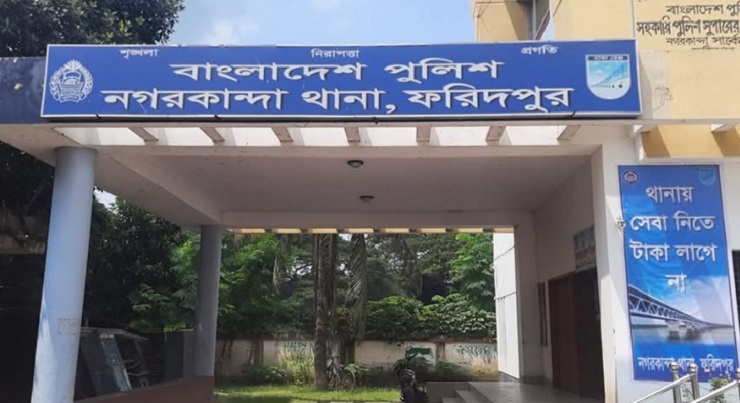 স্ত্রী তালাক দেওয়ায় শ্বশুরবাড়িতে ফাঁস নিলেন যুবক