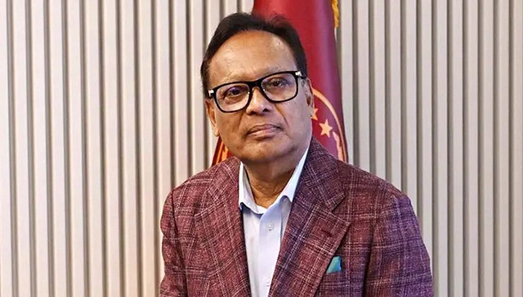 চার মোবাইল অপারেটরের কাছে ১৩ হাজার ১৪৪ কোটি টাকা রাজস্ব বকেয়া: টেলিযোগাযোগ মন্ত্রী