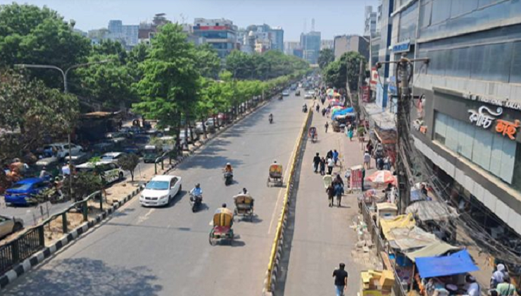 কতটা উন্নত হলো ঢাকার বায়ুদূষণ