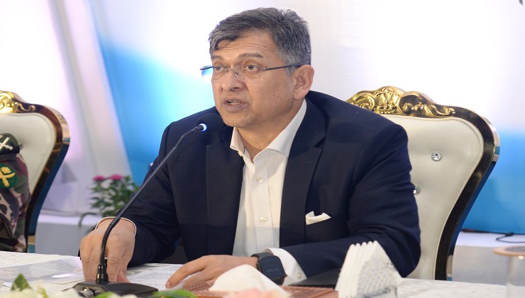 হাদি হত্যা মামলার আসামিদের শিগগিরই দেশে ফিরিয়ে আনা যাবে: স্বরাষ্ট্রমন্ত্রী