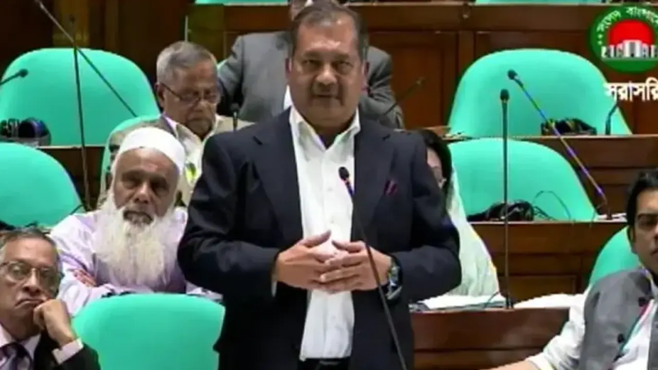গুরুত্বপূর্ণ ব্যক্তিদের নামে ১৩৭ ভুয়া ফেসবুক অ্যাকাউন্ট চিহ্নিত