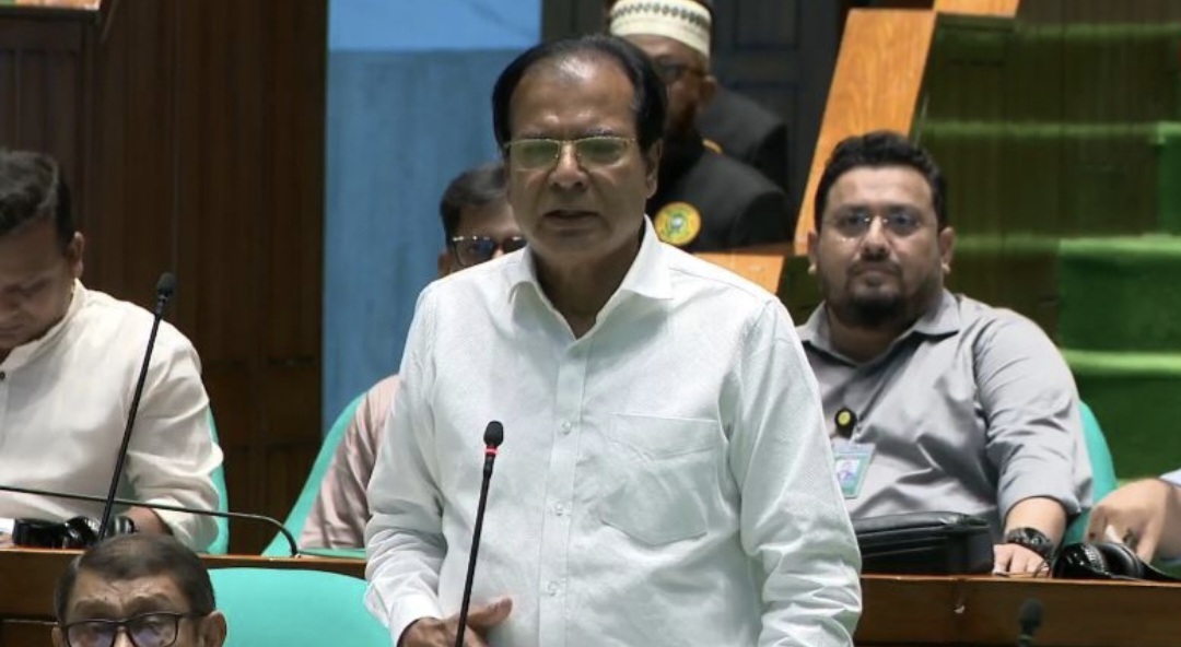 আগাম সতর্কতায় দুর্যোগ মোকাবিলার সক্ষমতা জোরদার করেছে সরকার: ত্রাণমন্ত্রী