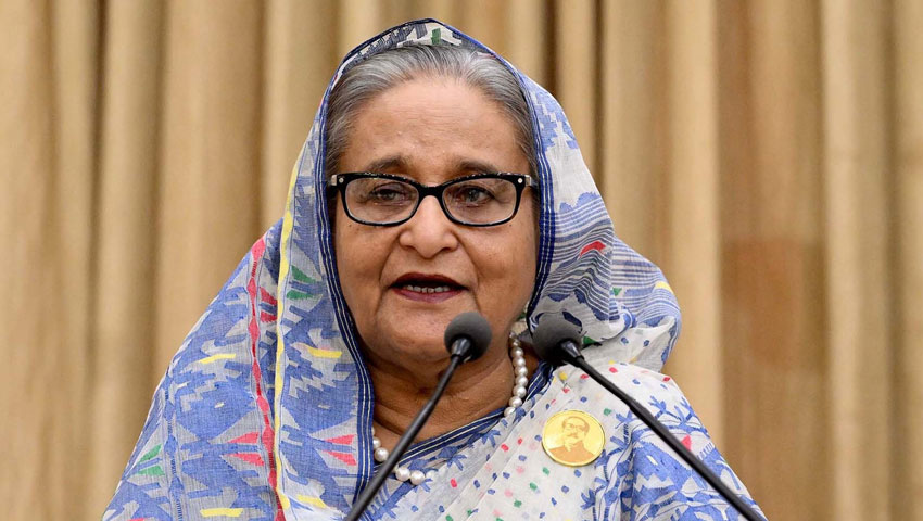 ‘বছরে হাসিনার খাবারের খরচ ছিল ৩৫ কোটি টাকা’