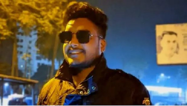 ক্ষমা চেয়ে স্ট্যাটাস, কয়েক ঘণ্টা পর ঝুলন্ত মরদেহ উদ্ধার ছাত্রদল নেতার