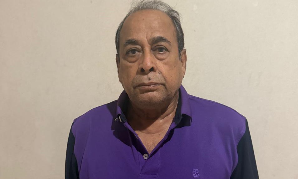 শহীদ রাষ্ট্রপতি জিয়াউর রহমানের হত্যাকারী মোজাফফর হোসেন গ্রেপ্তার, সেনাবাহিনীর কাছে হস্তান্তর