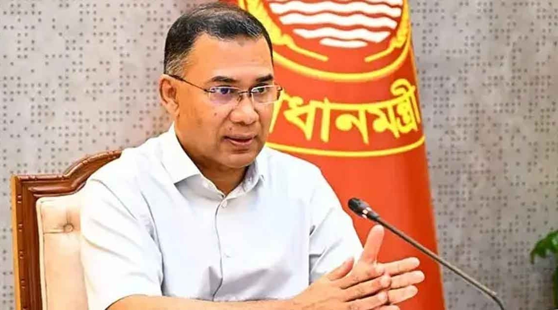 সন্ধ্যায় শরিক দল ও জোটের নেতাদের সঙ্গে শুভেচ্ছা বিনিময় করবেন প্রধানমন্ত্রী