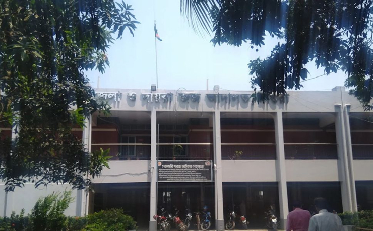 ষষ্ঠ শ্রেণির স্কুলছাত্রীকে হত্যা ও ধর্ষণ মামলায় যুবকের মৃত্যুদণ্ড
