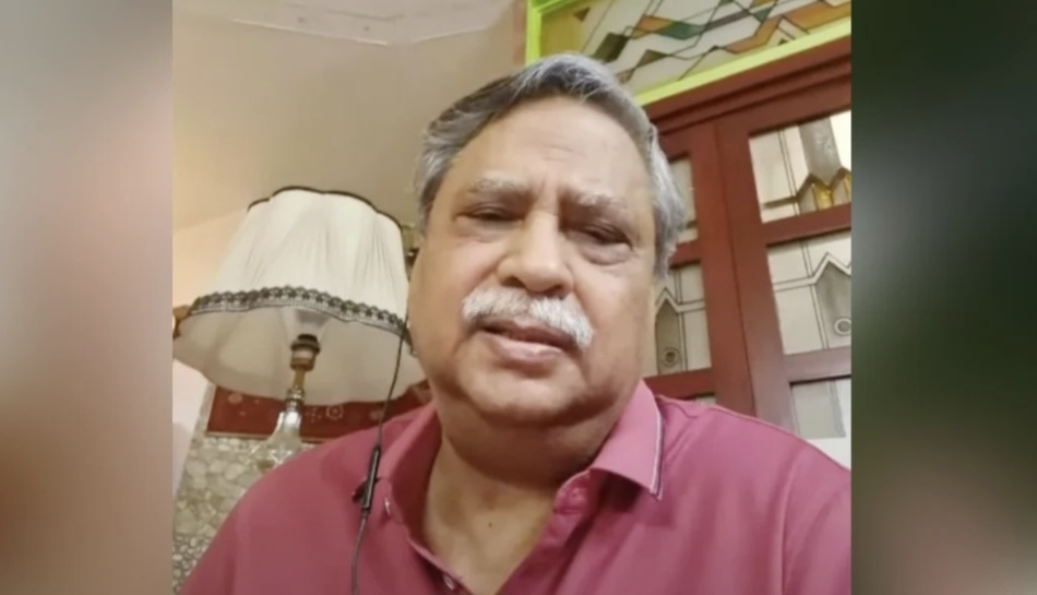 অটোনোমিক নিউরোপ্যাথি রোগে ভুগছেন, মাঝে মাঝে অচেতন হয়ে যান সাহাবুদ্দিন চুপ্পু