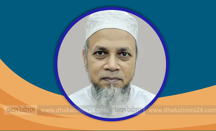 বিপিসির চেয়ারম্যান রেজানুর রহমান ওএসডি