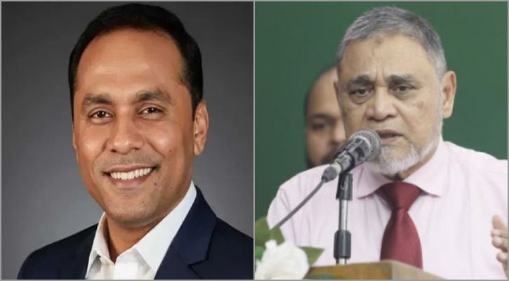 ভারপ্রাপ্ত স্পিকারের সঙ্গে সিইসির সাক্ষাৎ কাল