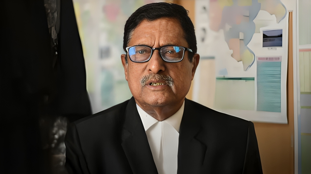 ফজলুর রহমানের কাঁধে এবার নতুন দায়িত্ব