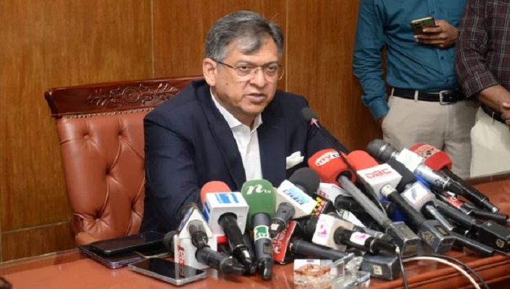 জনপ্রত্যাশা পূরণে সমঝোতার ভিত্তিতে সংবিধান সংশোধন করা হবে: স্বরাষ্ট্রমন্ত্রী